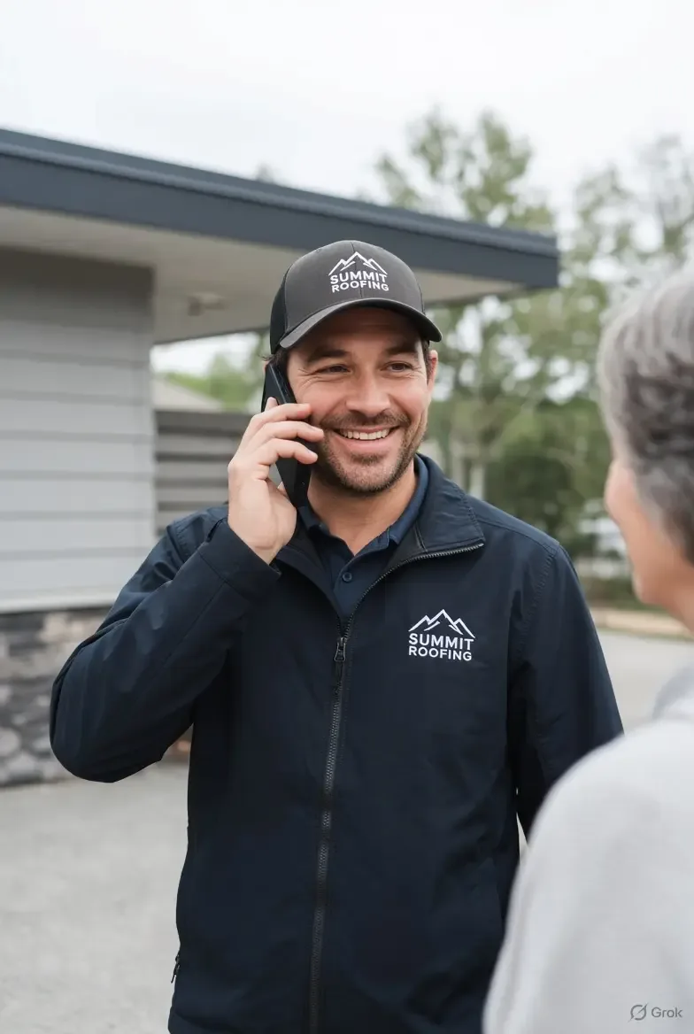 Flat Roof Leak Repair Dunlap, TN FAQs
